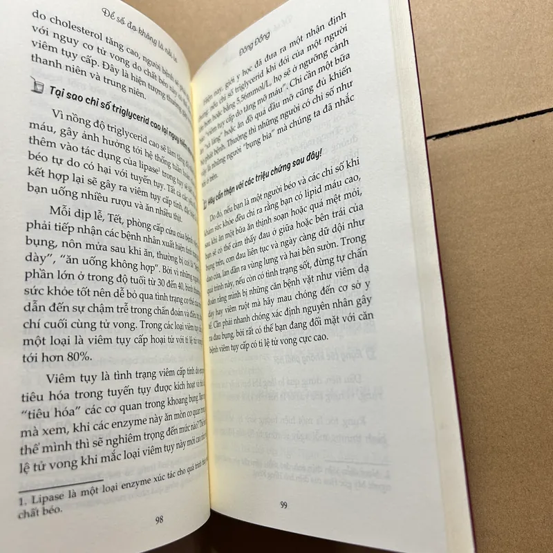 Để số đo không là nỗi lo 570788