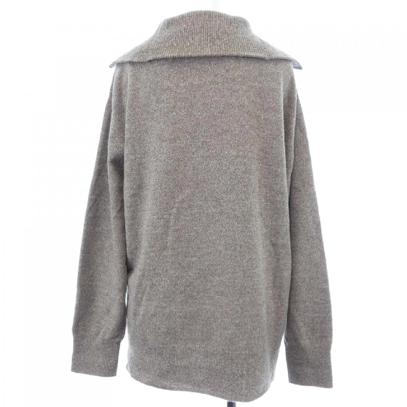 MORABITO BLANC 2145-51524 Áo len - Hàng hiệu Chính hãng 773608