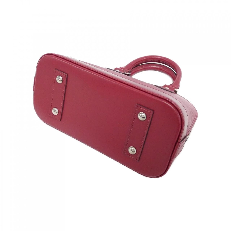 Túi Louis Vuitton Epi Alma BB M20610 620000