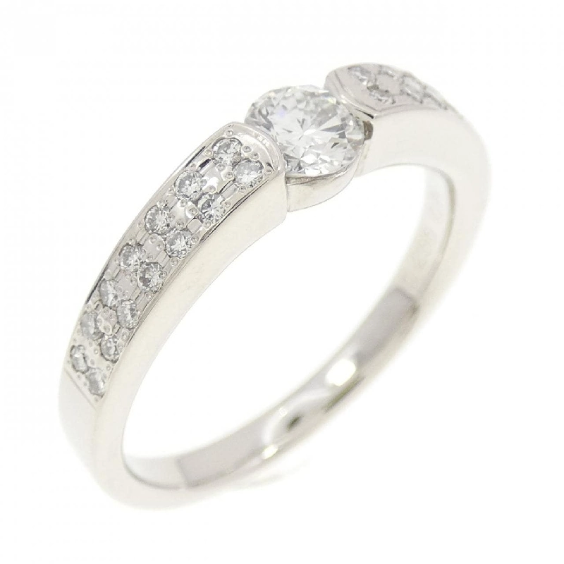 Nhẫn kim cương Vandome 0.266CT - Hàng hiệu Authentic 840862