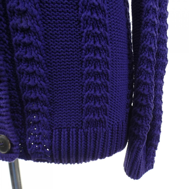 HERMES 16-7702. Áo khoác cardigan - Hàng hiệu Chính hãng 812560