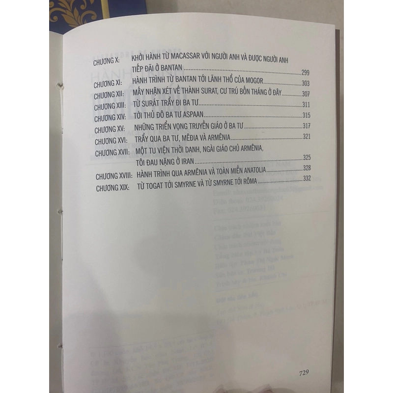 COMBO 2C: HÀNH TRÌNH TRUYỀN GIÁO VÀ PHÉP GIẢNG TÁM NGÀY (BÌA MỀM) 531496