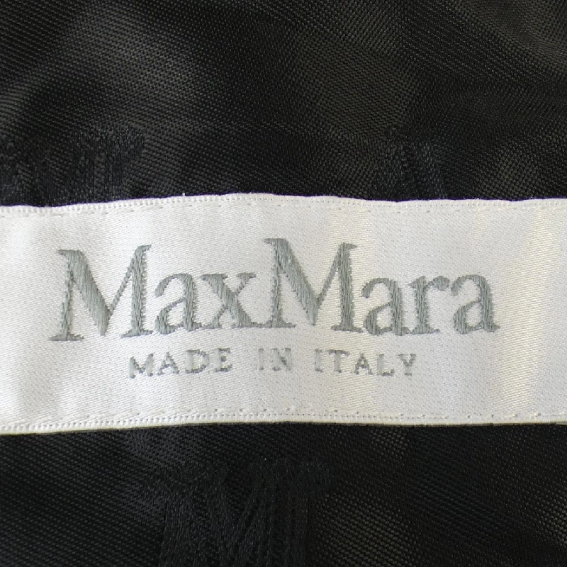 【Mã giảm giá】Max Mara Cape 636566