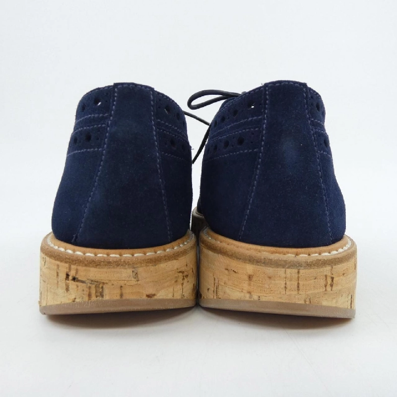 Giày CHURCH'S 8926110 - Hàng hiệu Authentic 828307