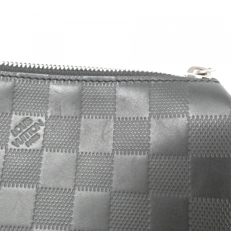 Túi xách vai Louis Vuitton Damier Infini Discovery Messenger BB N42418 - Hàng hiệu Chính hãng 768518