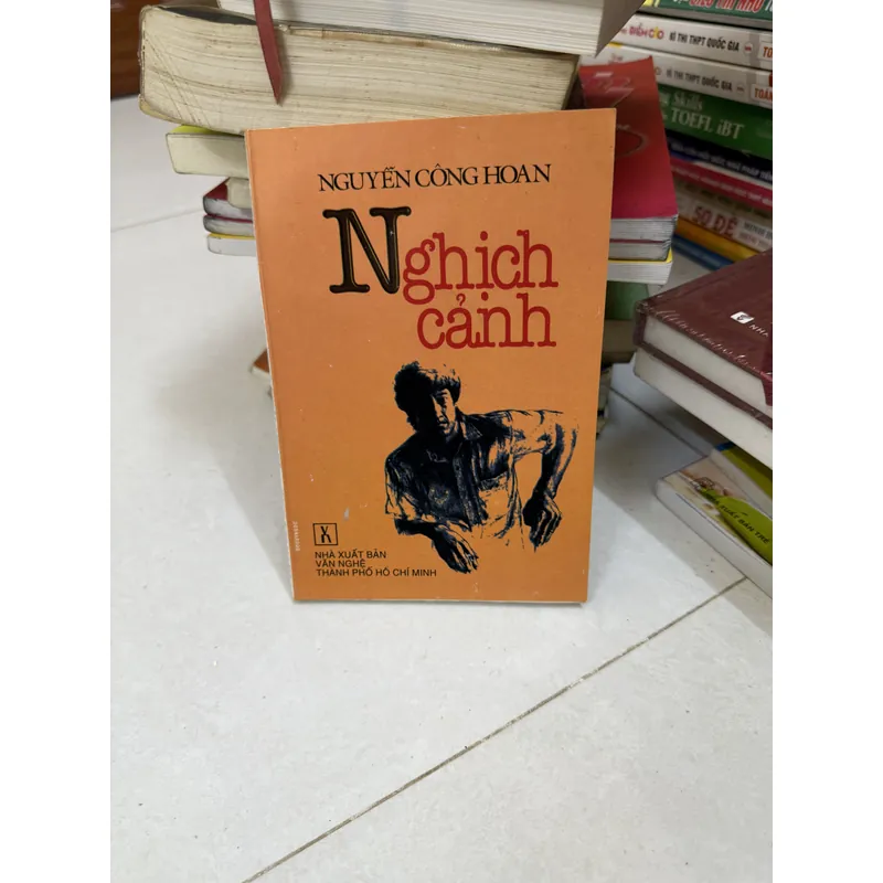 Nghịch cảnh  594427