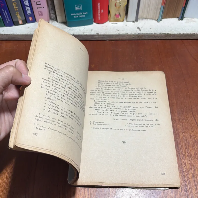 II Sách Tiếng Pháp Xưa: Langue Et Civilisation Francauses (Quyển 4) - G. MAUGER - 1965 799879