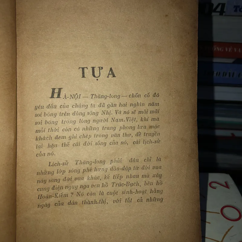 Hà Nội Băm Sáu Phố Phường - Thạch Lam 797957