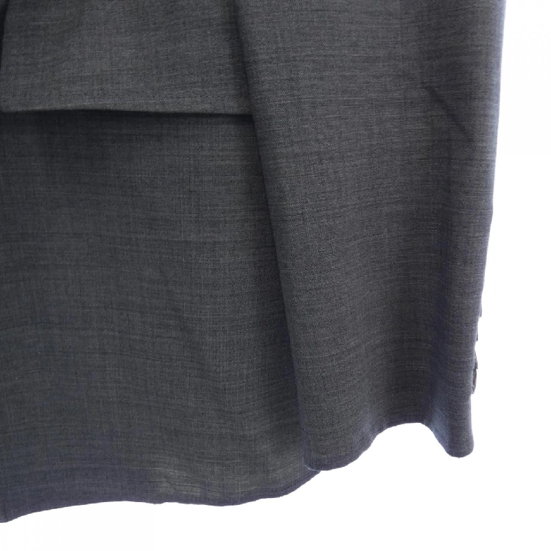 Áo khoác SALVATORE FERRAGAMO - Hàng hiệu Authentic 822770