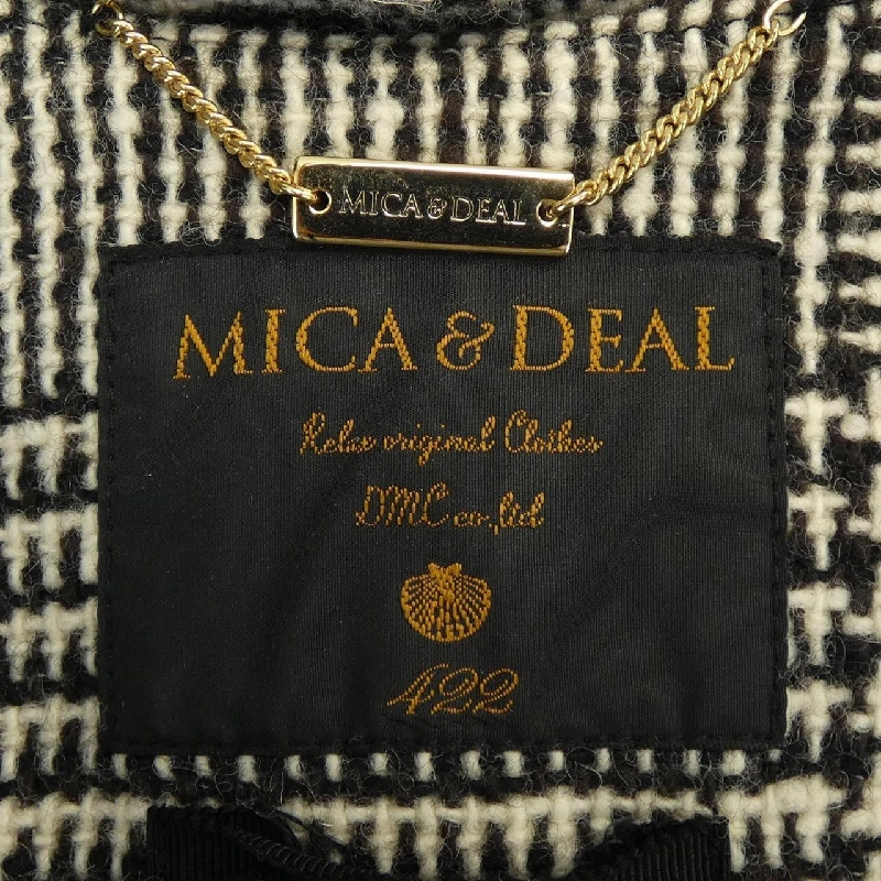 MICA&DEAL Áo khoác 628304