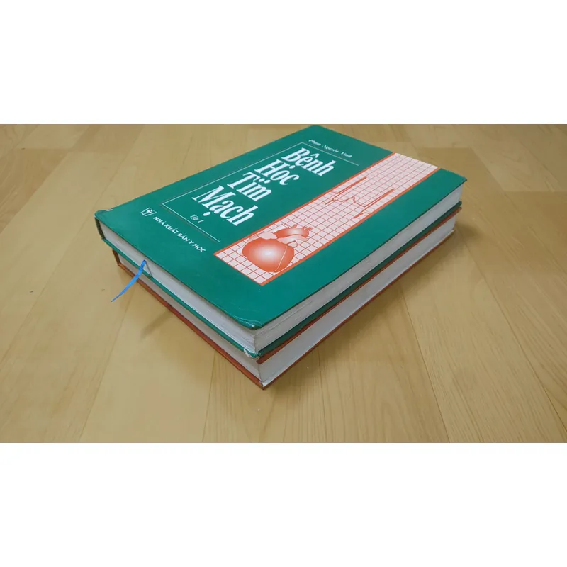 BỆNH HỌC TIM MẠCH  593432