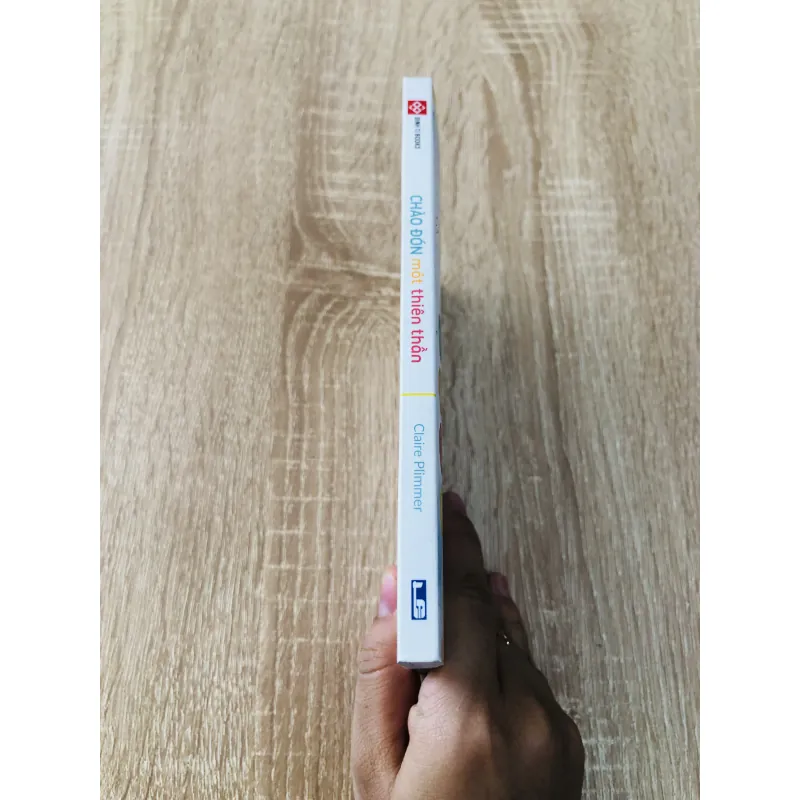 CHÀO ĐÓN MỘT THIÊN THẦN - bí quyết để có 1 thai kỳ viễn mãn 1000672