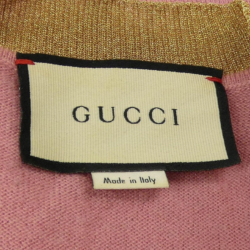 Gucci GUCCI 555046 X9M84 Áo khoác - Hàng hiệu Chính hãng 824109