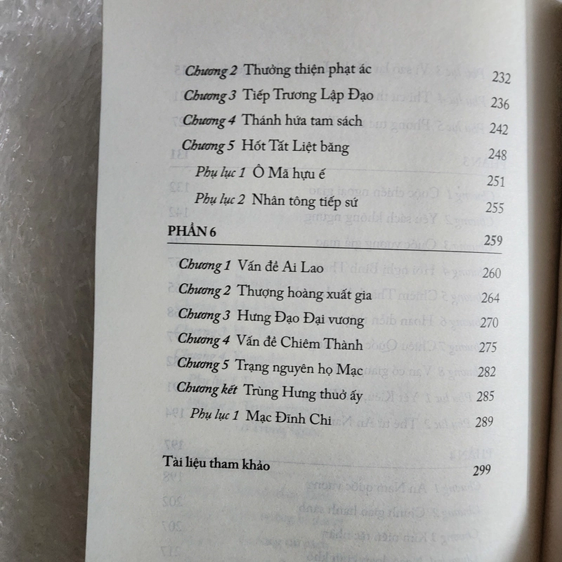 Trùng hưng thuở ấy | Tô Như  524769