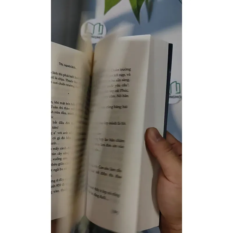 Huyền Ảo Trăng - Châu La Việt 798356