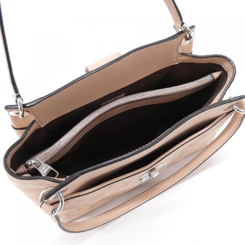 Túi xách vai Louis Vuitton Mahina Sèvres M41789 - Hàng hiệu Chính hãng 802357