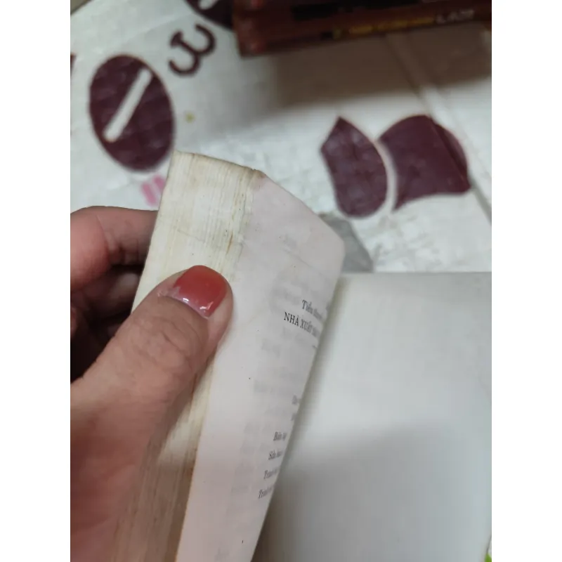 LỘ MẶT – SIDNEY SHELDON | TIỂU THUYẾT TRINH THÁM HẤP DẪN - k4 1019101