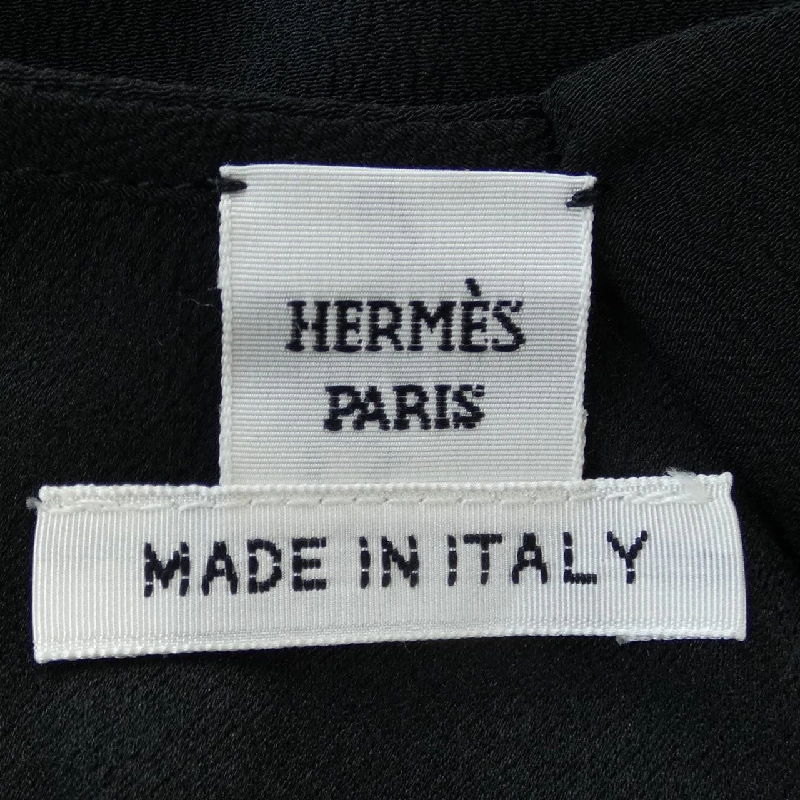 【Mã giảm giá】Đầm HERMES 649039