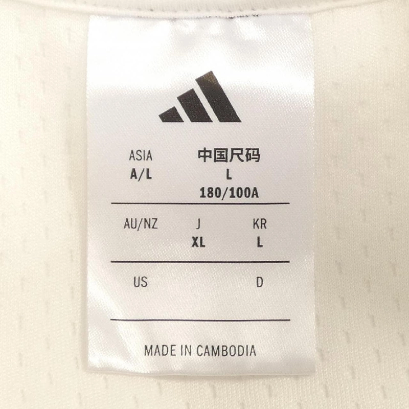 Adidas ADIDAS JF2451 Áo khoác - Hàng hiệu Chính hãng 895784