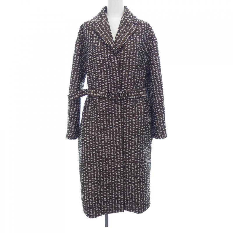 【Mã giảm giá】'S Max Mara Áo khoác 639283