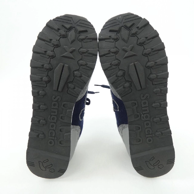 Giày sneaker sangacio - Hàng hiệu Authentic 903333