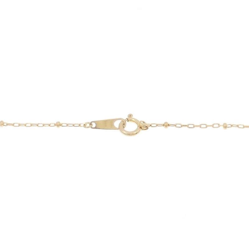 K18YG Dây chuyền - Hàng hiệu Chính hãng 848843