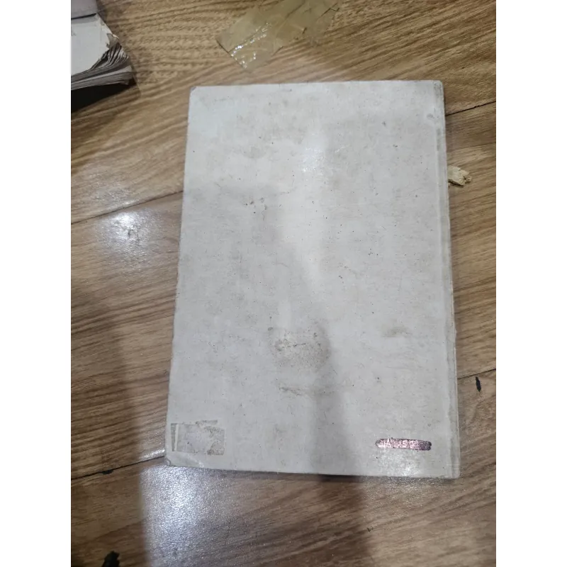 Khổng tử (rách nhẹ ở bìa)
40k 780190