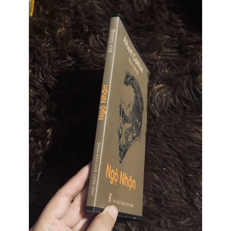 Ngộ Nhận - Albert Camus 1020119