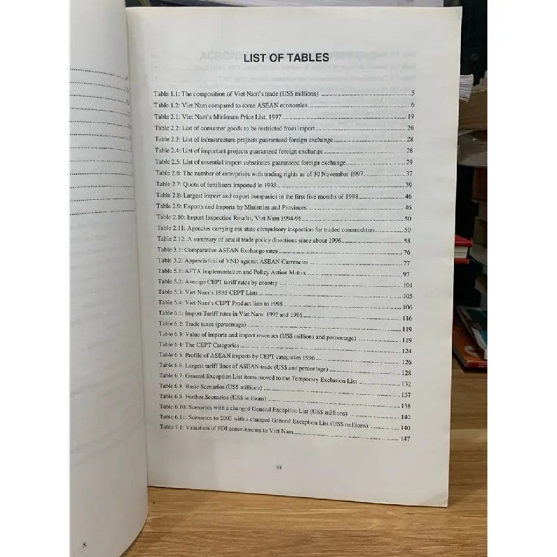 REGIONAL INTEGRATION PROCESS AND CHALLENGES 718319