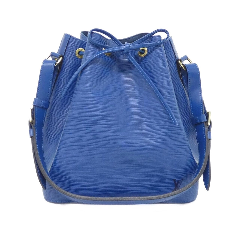 Túi đeo vai Louis Vuitton Epi Petit Noé M44105 610955