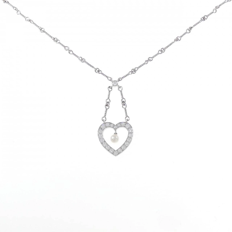 Dây chuyền Tim Tình Cảm Tiffany - Hàng hiệu Chính Hãng 841868