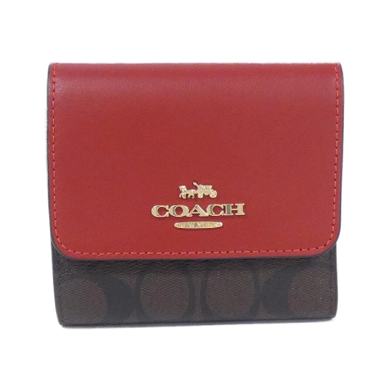 【Sản phẩm mới】Ví Coach CE930 622400