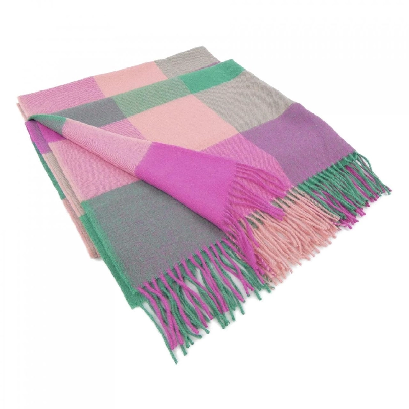 ザニューハウス THE NEWHOUSE THE INOUE BROTHERS STOLE 665134