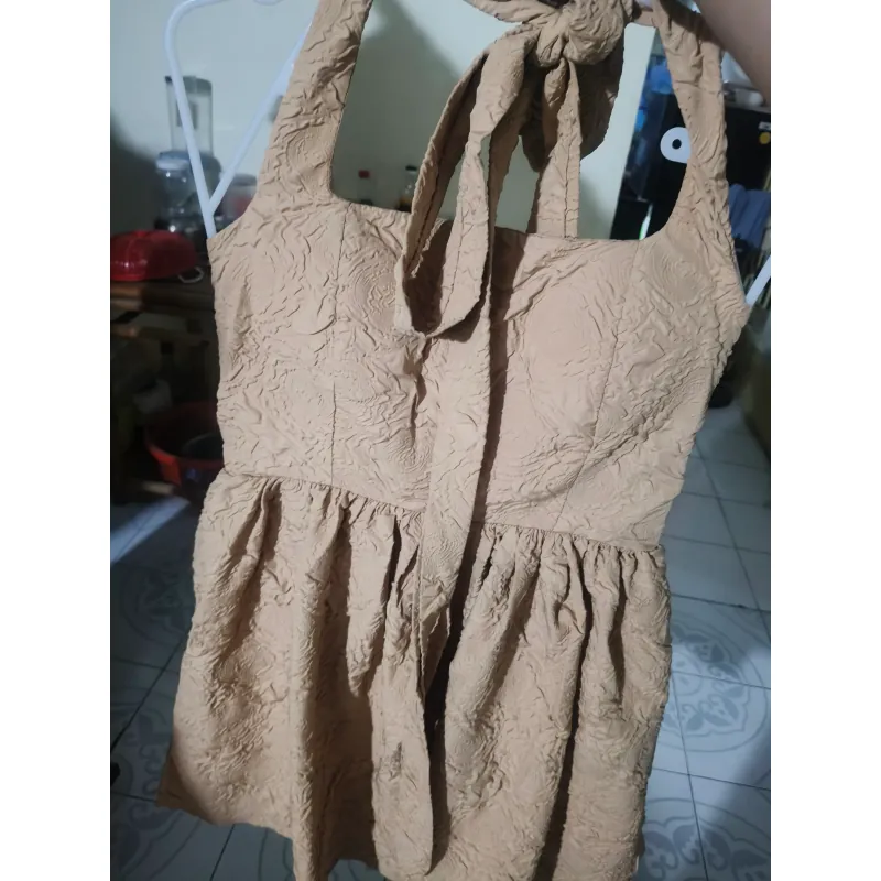 đầm 40-60kg sale đồng giá 70k 789479