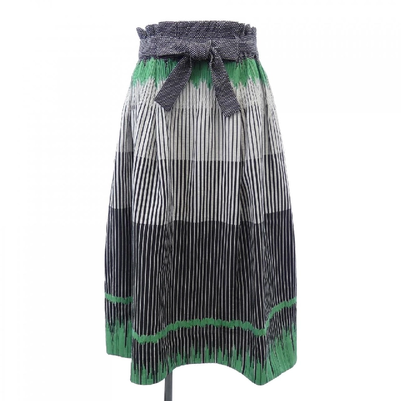 【Khuyến mãi】Chân váy HENRIK VIBSKOV 652189