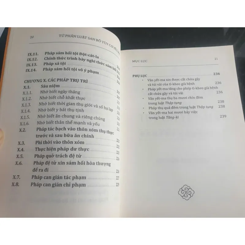 Tứ Phần Luật San Bố Tùy Cơ Yết Ma 712194