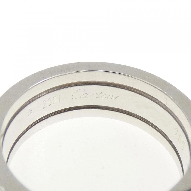 Nhẫn nhỏ C2 Cartier - Hàng hiệu Authentic 838636