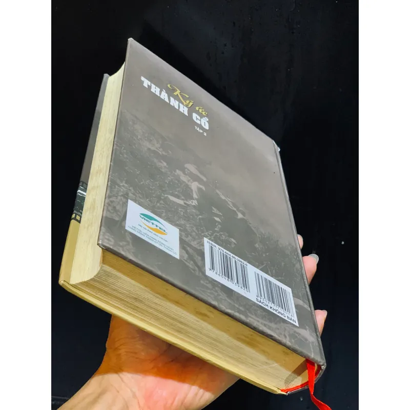 Ký ức thành cổ (tập 2) - Thành cổ Quảng Trị 559621