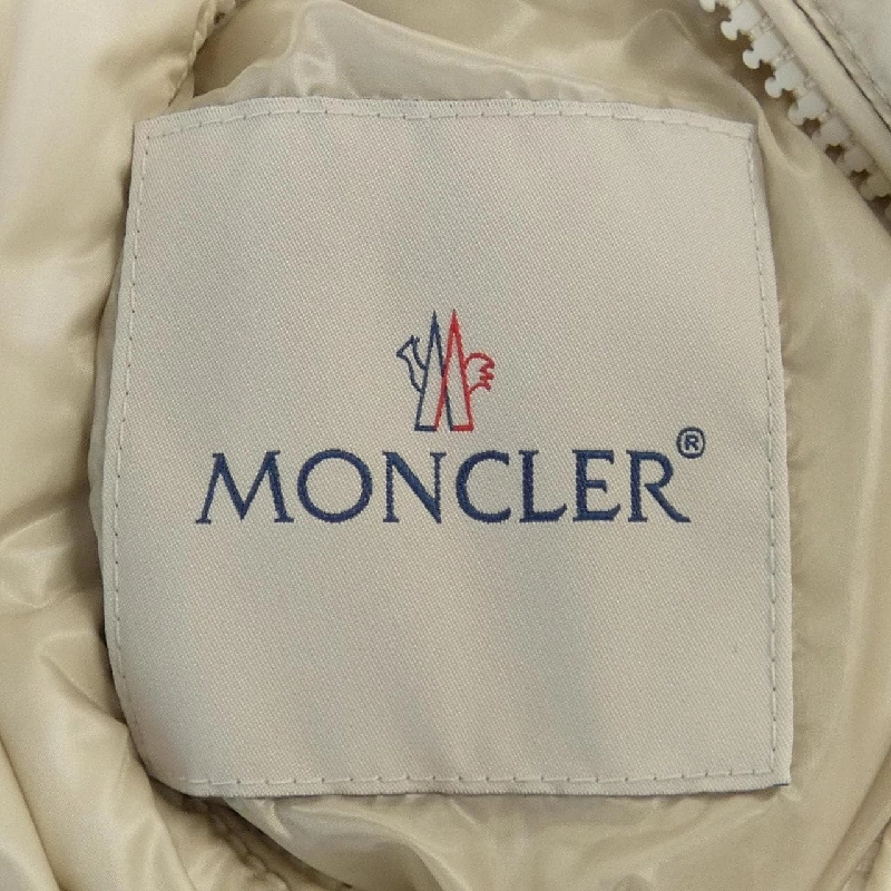 Áo vest lông vũ MONCLER 637820