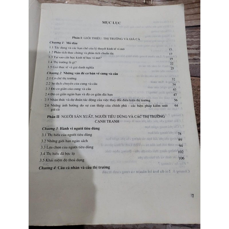 Kinh tế vi mô; tác giả Robert S. Pindyck, Daniel L. Rubinfeld 150973