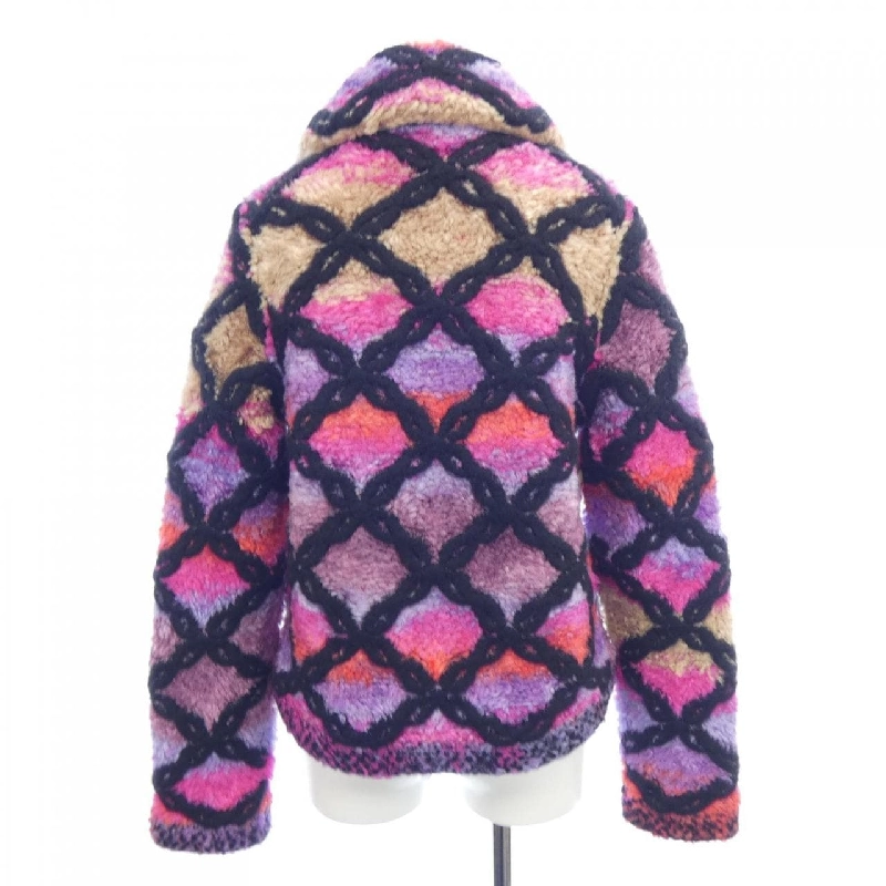 【Mã giảm giá】Áo khoác CHANEL 639673