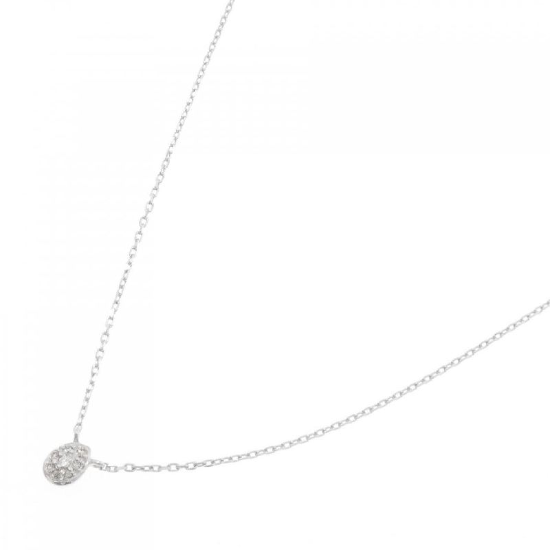 Dây chuyền kim cương Rujada - Hàng hiệu Authentic 841190