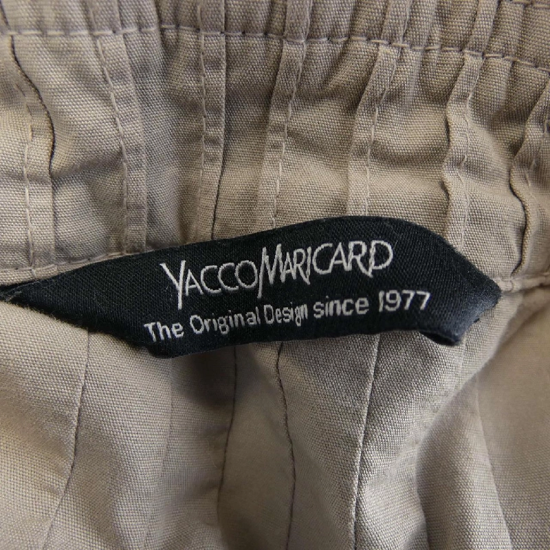 【Mã giảm giá】Áo khoác YACCOMARICARD 635538