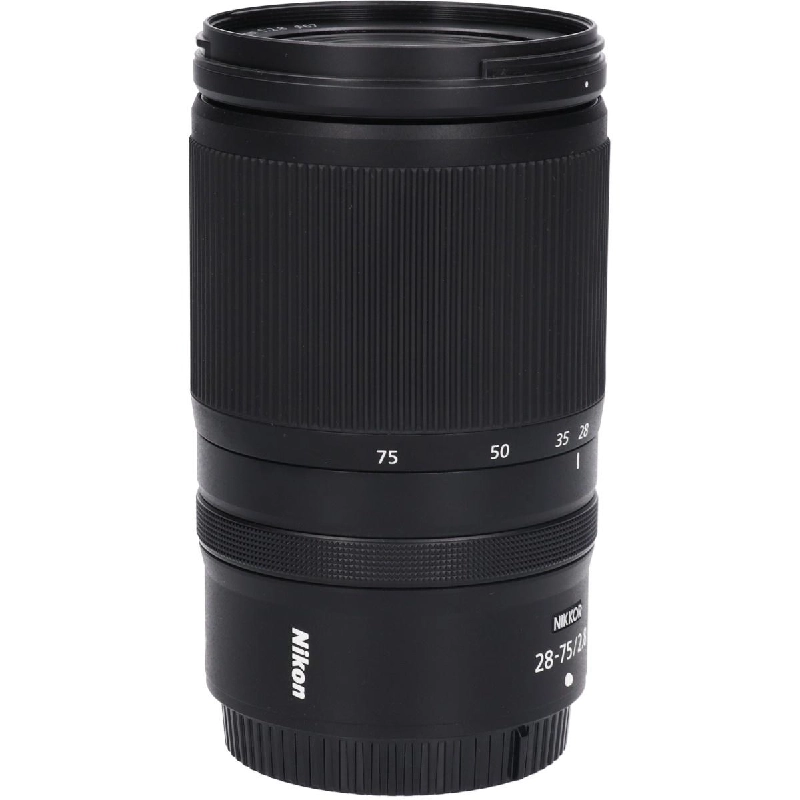 Z28-75mm F2.8 - Hàng hiệu Authentic 879292