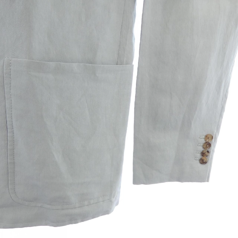 Áo khoác HERMES 254104H5 - Hàng hiệu Authentic 891025