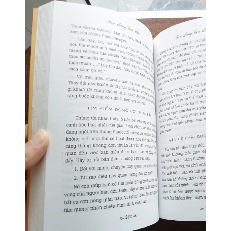 Xin đừng lừa dối - Ellyn Bader, Peter T. Pearson, Judith B. Schwartz 537786