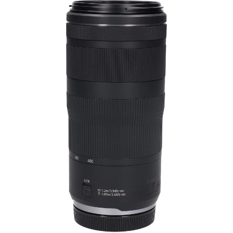 Ống kính RF100-400mm F5.6-8 IS USM - Hàng hiệu Authentic 879792