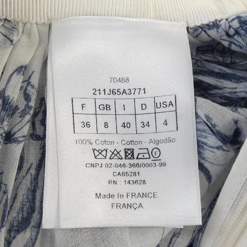 Chân váy CHRISTIAN DIOR - Hàng hiệu Authentic 824215