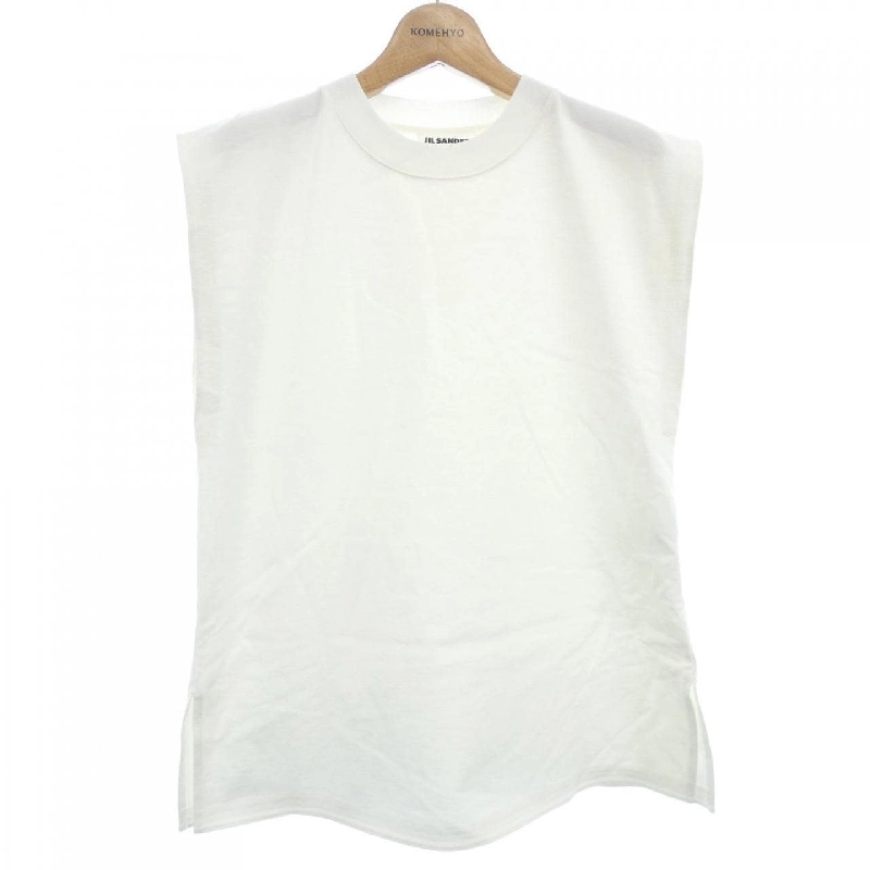 【Mã giảm giá】JIL SANDER Áo 644285