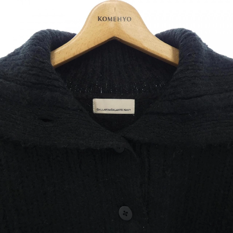 GALLARDA GALANTE GGZ1022405A0018 Áo len - Hàng hiệu Authentic 631510